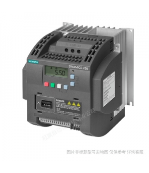 6SL3220-1YD34-0UB0西門子G120XA風(fēng)機泵專用變頻器額定功率30kW