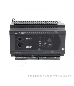 臺達(dá)delta DVP40EH00T3PLC可編程控制器