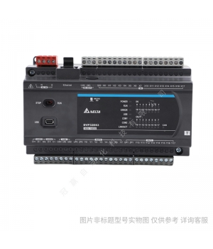 臺(tái)達(dá)delta DVP60ES200TE 可編程控制器PLC