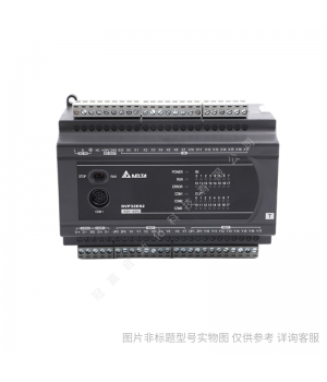 臺達(dá)delta DVP16SP11T PLC模塊