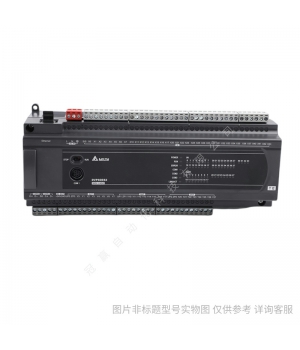 臺(tái)達(dá)PLC可編程邏輯控制器 SS2系列DVP08SP11T數(shù)字量擴(kuò)展