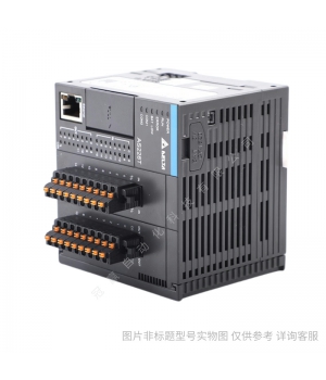 臺達(dá)PLC可編程邏輯控制器 SS2系列DVP16SP11TS數(shù)字量擴(kuò)展