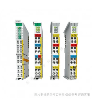 倍福模塊EL9576 EL4102 EL1889 KL1418 KL1114