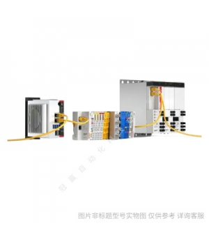 倍福模塊KL2541 KL3054 KL3064