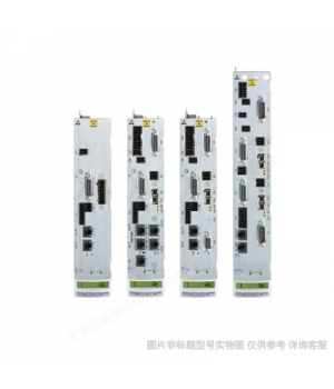 Bosch Rexroth 驅動器 HCS01.1E-W0028-A-03-A-CC-EC-EC-L4-NN-FW
