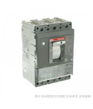 ABB_XT1空開塑殼斷路器分?jǐn)?5KA4P四極32ATMD過載短路