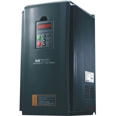 SB70G110T4-森蘭SB70變頻器在紡織細(xì)紗機(jī)中的應(yīng)用