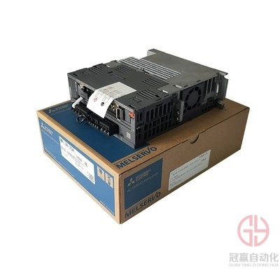 三菱伺服電機(jī)MR-J4基本信息與介紹