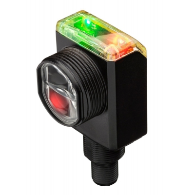 羅克韋爾自動化發(fā)布42AF RightSight M30 光電傳感器