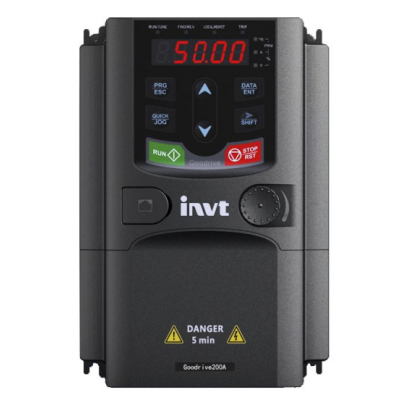 英威騰Goodrive350基本參數(shù)與介紹