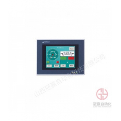 海泰克觸摸屏，hitech海泰克觸摸屏HMI，臺灣海泰克人機界面