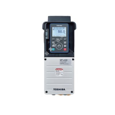 東芝發(fā)布全新系列變頻器-高性能VF-AS3變頻器