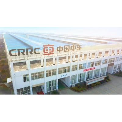 施耐德電氣助力中車新能源打造智慧工廠