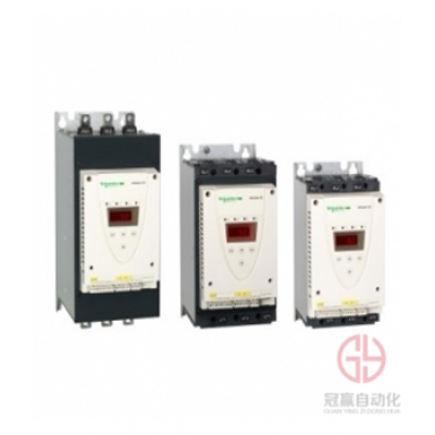 Schneider施耐德軟啟動器，施耐德軟啟動器，施耐德軟起動器