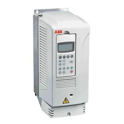 變頻器基本介紹,什么是變頻器