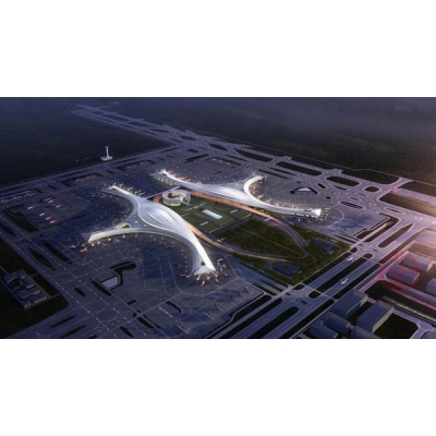 ABB技術(shù)支持成都天府國際機場提升能源使用效率