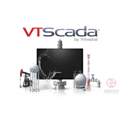 臺達推出VTScada工業(yè)組態(tài)軟件