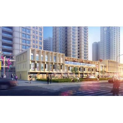ABB攜手沈陽金地峯匯共同打造智慧家居新標(biāo)桿