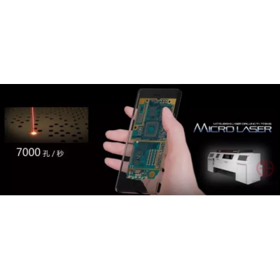 PCA2021-新品三菱電機激光打孔機GTW6系列