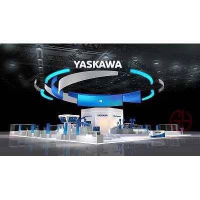 2021工博會，安川展品前瞻(機器人篇)