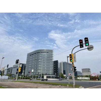 ABB為上海臨港國(guó)際會(huì)議中心提供電氣方案