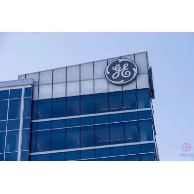 美國老牌工業(yè)巨頭通用電氣（GE）宣布拆分