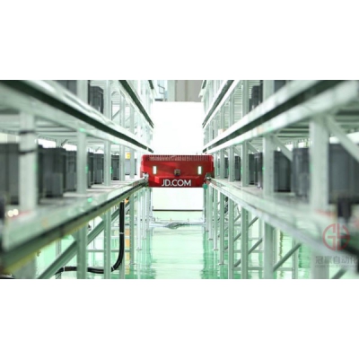 AGV、IGV、RGV、AMR，的區(qū)別、應(yīng)用場景與含義