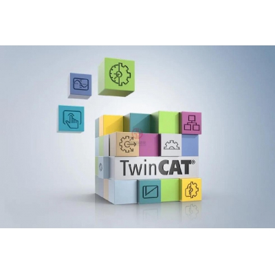 倍?！禩winCAT 3 軟件版本管理指南》正式發(fā)布