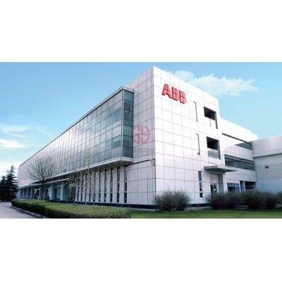 距離碳中和，ABB更近了一步