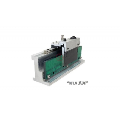 日本電產(chǎn)機床研發(fā)出新款直線位置檢測器“MPLW系列”