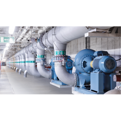 ABB IE5永磁重磅來襲，讓節(jié)能更勝一籌!
