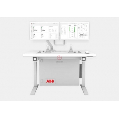 ABB發(fā)布新一代礦用提升機(jī)控制系統(tǒng)