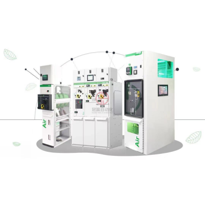 施耐德電氣全球首條無六氟化硫產(chǎn)線全揭秘