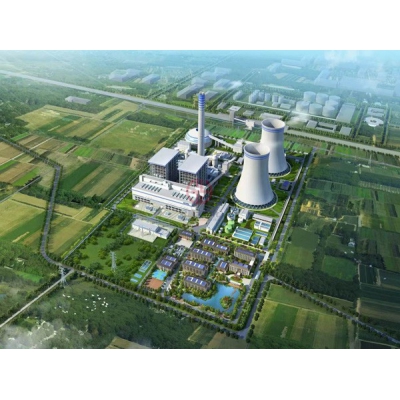 施耐德電氣為潘集電廠提供數(shù)字化交付與預(yù)測性維護(hù)