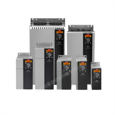 丹佛斯VLT2930PT4B20STR0DBF00A21C1變頻器3KW
