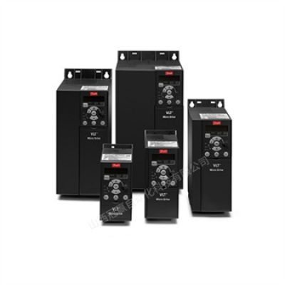 丹佛斯變頻器VLT2807系列 訂貨號195N0033
