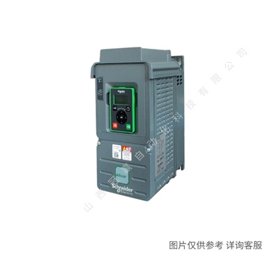 施耐德變頻器 ATV312HU11N4B 1.1kW三相380-500V