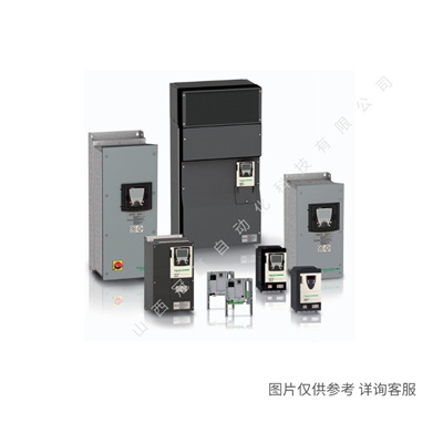 施耐德變頻器 操作面板VW3A1006遠(yuǎn)程顯示終端