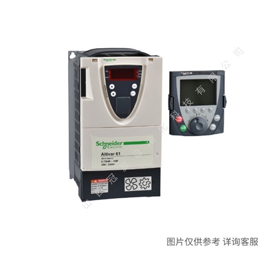 ATV312系列施耐德變頻器 ATV312HD15N4 15KW