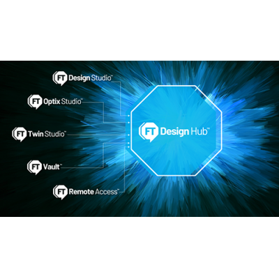 羅克韋爾自動化推出 FactoryTalk Design Hub
