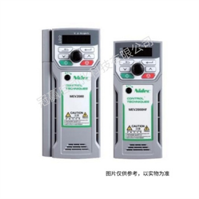 艾默生/尼得科CT變頻器HS30-03200100A 0-3000HZ