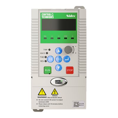 EMERSON 艾默生尼得科變頻器CT全系列產(chǎn)品