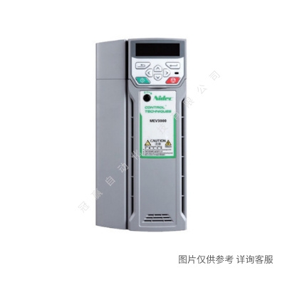 艾默生尼得科變頻器SK3401升級(jí)型號(hào)M200-06400350