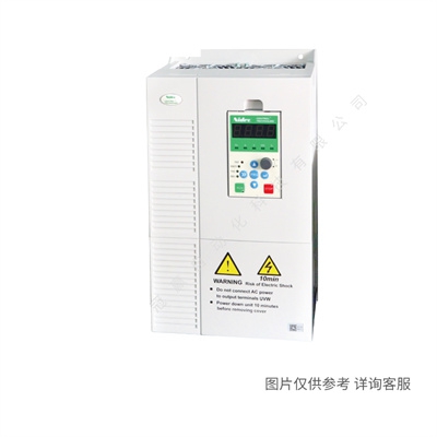 艾默生尼得科CT變頻器M100-04200176A10100AB100