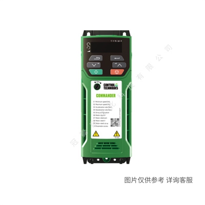 艾默生尼得科變頻器MEV系列MEV3000-40075-000 7.5KW