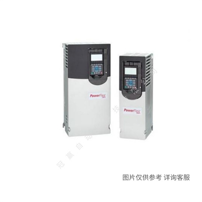 羅克韋爾PowerFlex753系列變頻器 20F11RC015JA0NNNNN