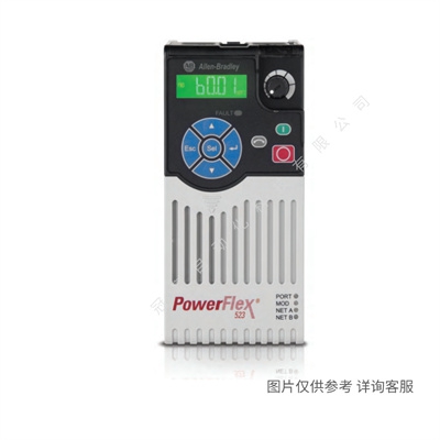 羅克韋爾PowerFlex753系列變頻器 20F11NC085AA0NNNNN