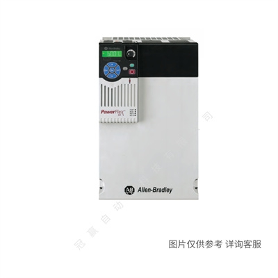 羅克韋爾20BD027A0AYNACD1PowerFlex700系列變頻器