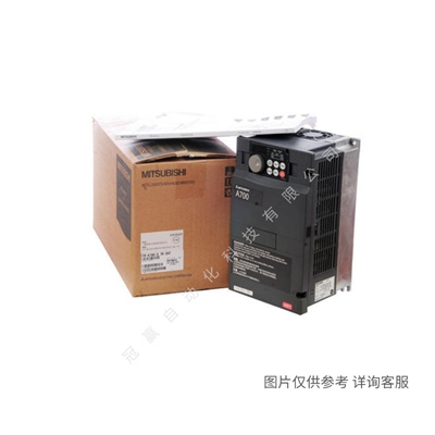 三菱變頻器 FR-F840-00038-2-60 1.5KW 水泵變頻器