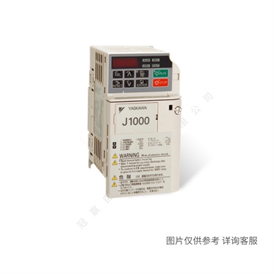 VBBA0002BAA-安川V1000系列變頻器0.2KW